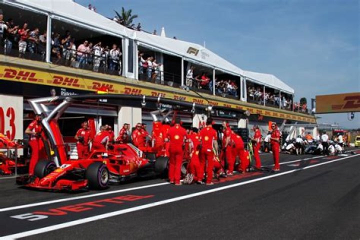A Legacy Of Speed And Success