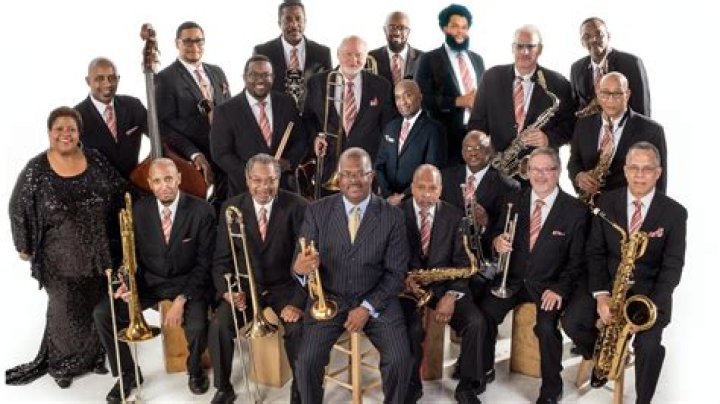 A Legacy Of Swinging Standards