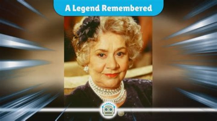 A Legacy Of Talent And Grace