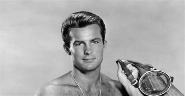 A Legendary Stature: Unveiling Robert Conrad's Towering Height