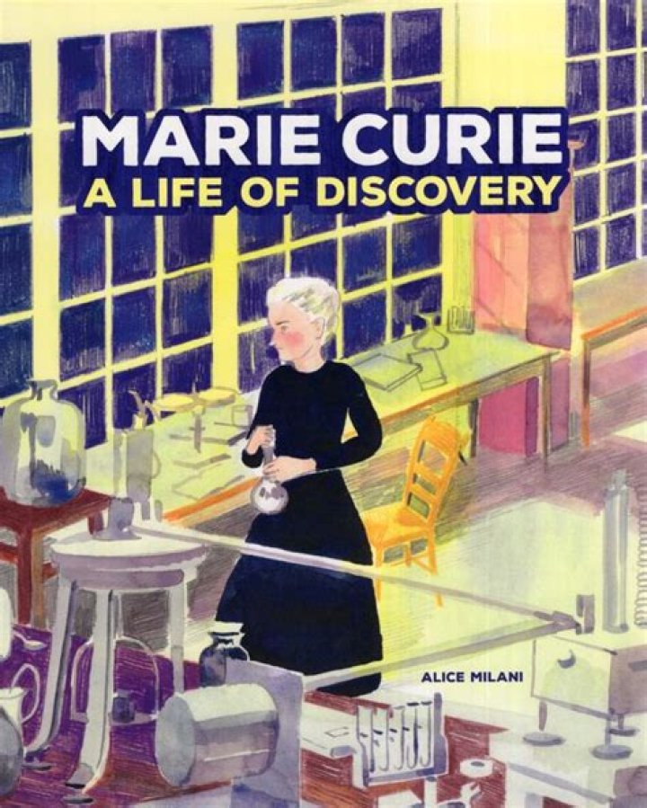 A Life Of Discovery And Inspiration