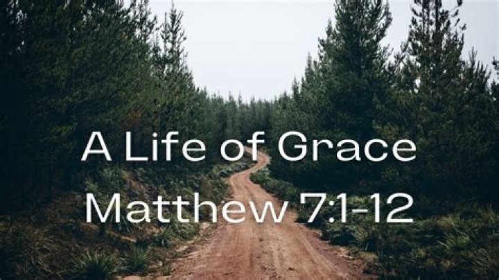 A Life Of Grace And Style