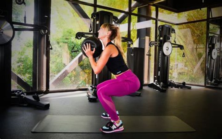 A List Of Beauty And Athleticism