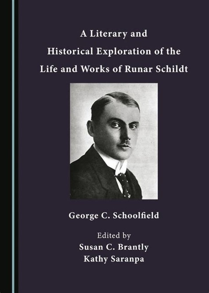A Literary And Historical Exploration