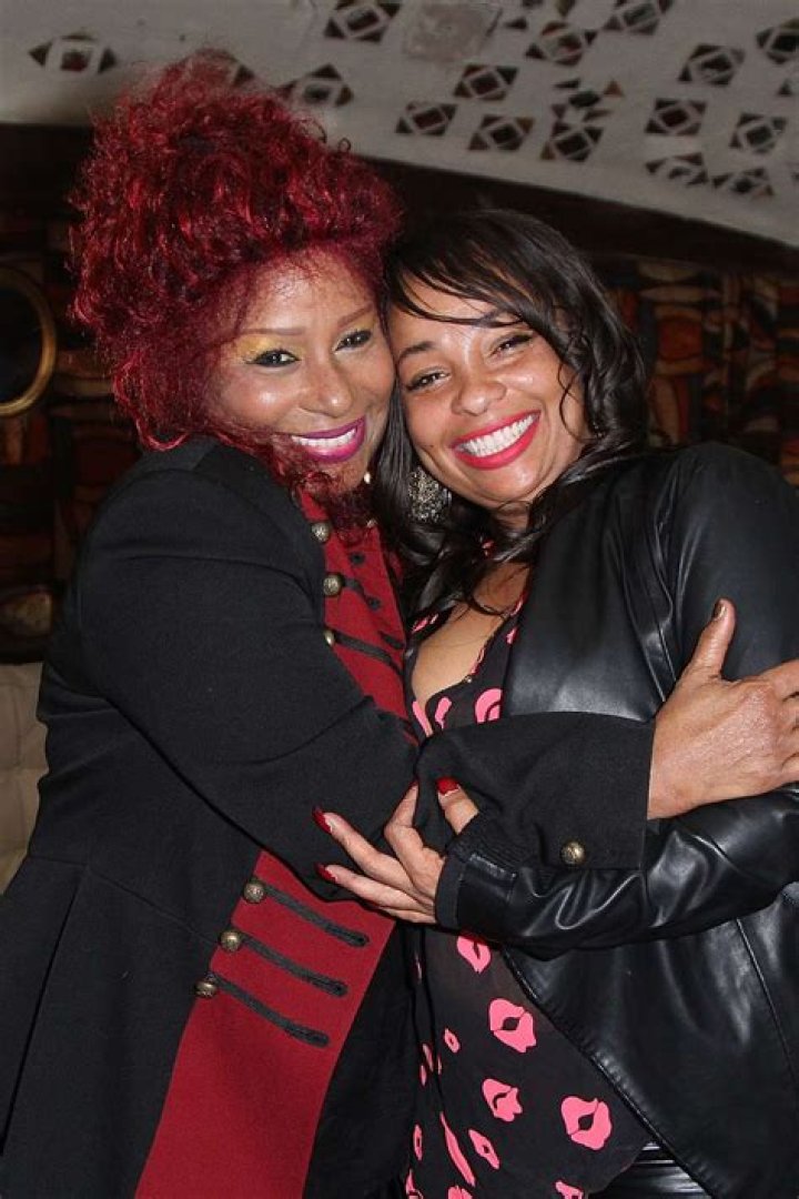 A Long-Awaited Reunion: Chaka Khan's Children Find Their Sister