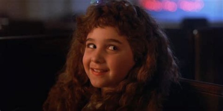 A Look At Her Acting Journey In 1990