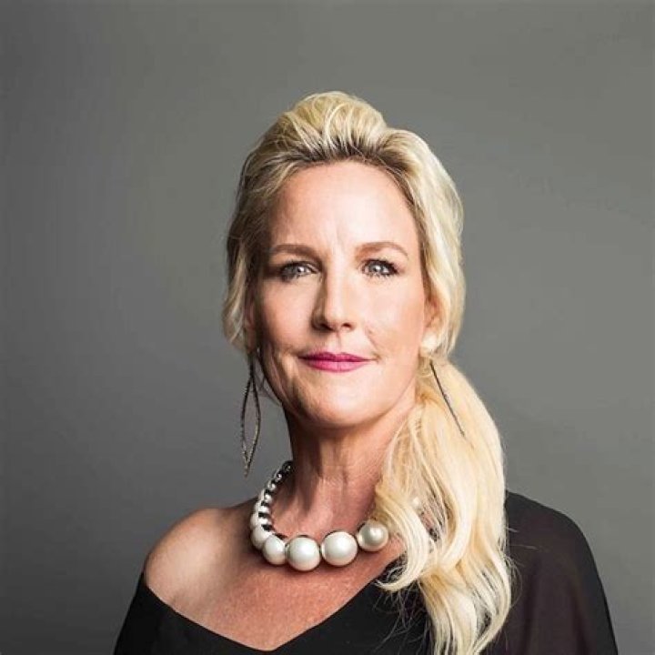 A Look At Her Net Worth