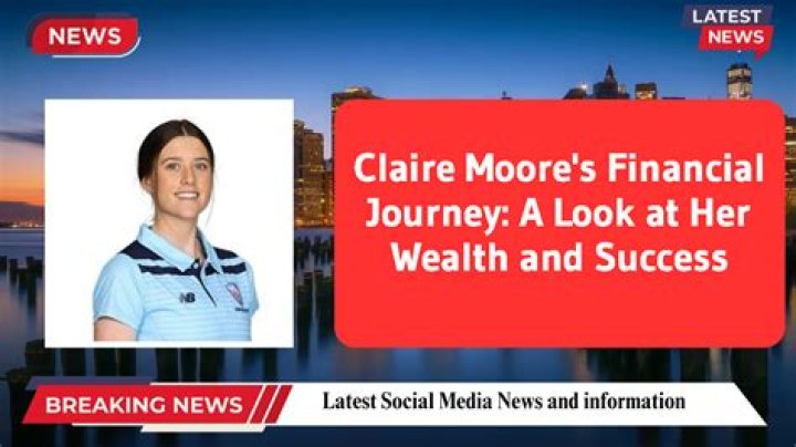 A Look At Her Wealth And Success
