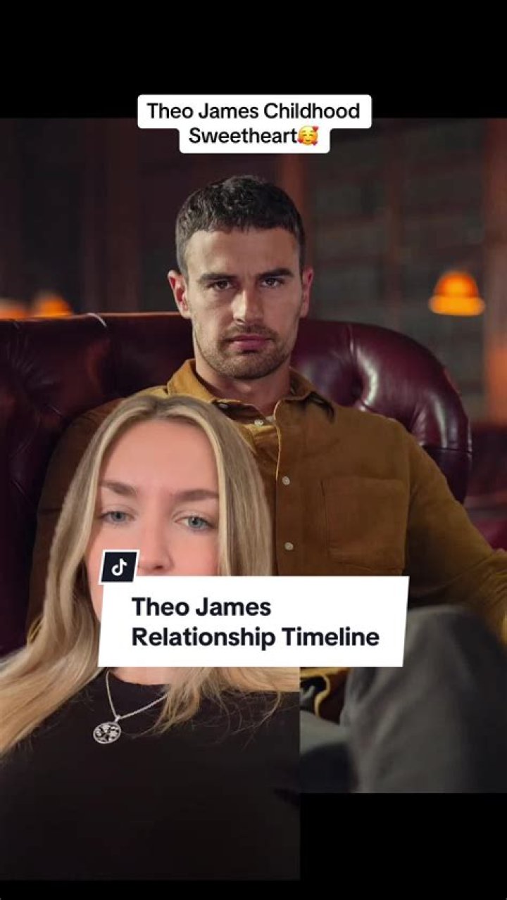A Look At His Current Relationship