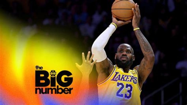 A Look At His Impressive Season