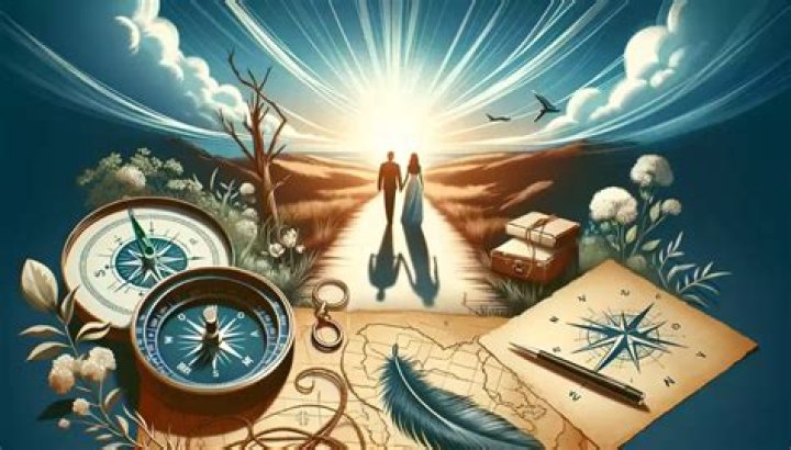 A Look At His Marital Journey