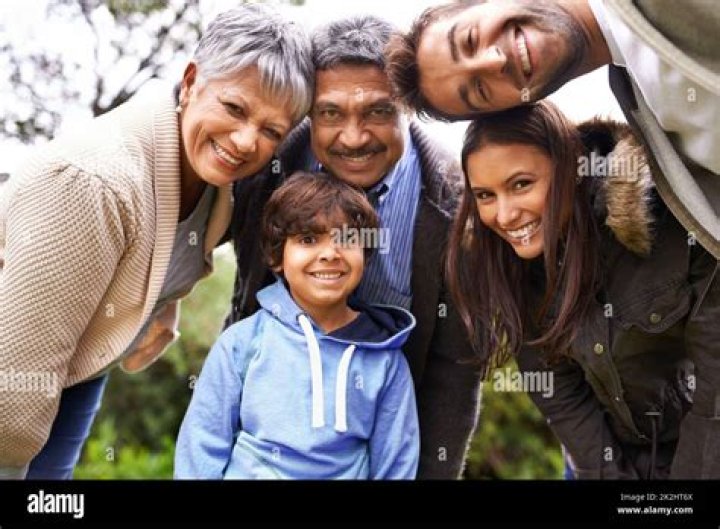 A Look At Jonathan Knight's Family: A Close-Knit Clan