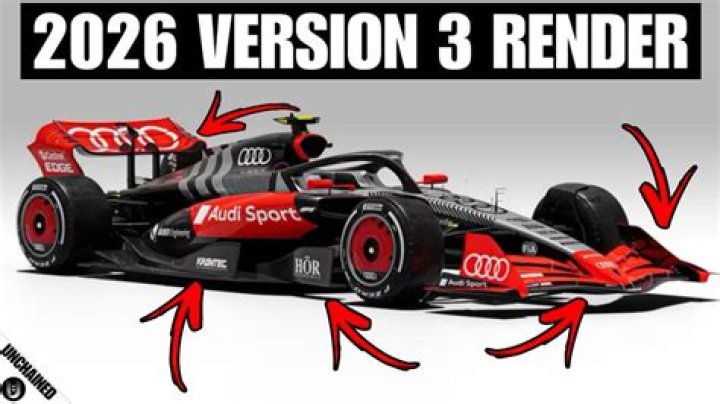 A Look At The Latest Speculations