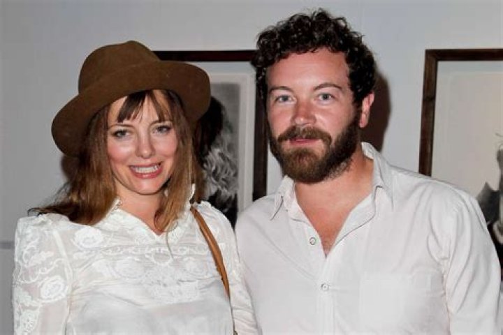 A Look Into Danny Masterson And Bijou Lilly Phillips Masterson Relationship ·