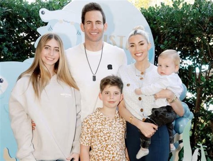 A Look Into Her Children's Lives