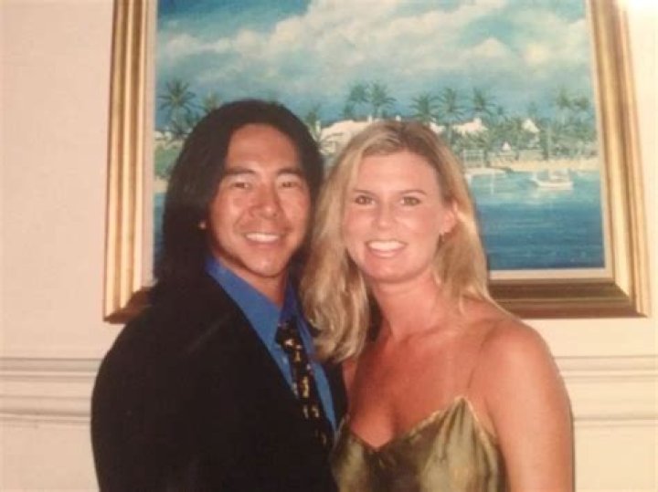 A Look Into His Marriage And Wife