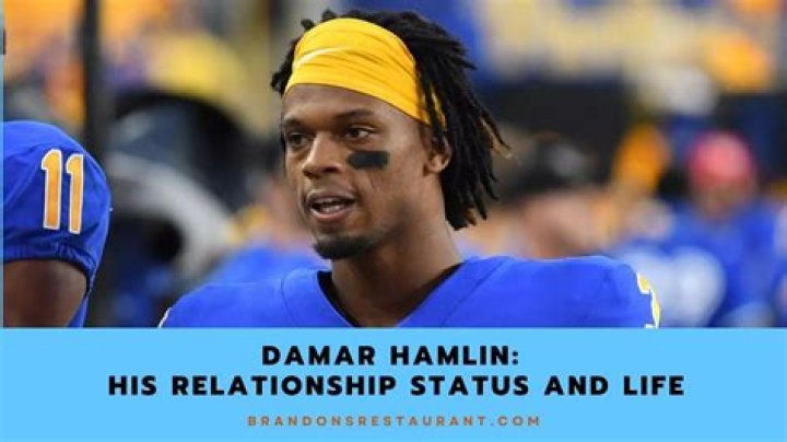 A Look Into His Relationship