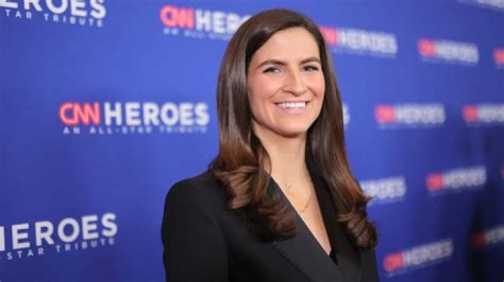 A Look Into The CNN Anchor's Personal Life