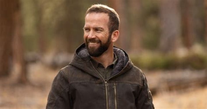A Look Into The Life And Career Of Lucas Black, Hollywood's Rising Star