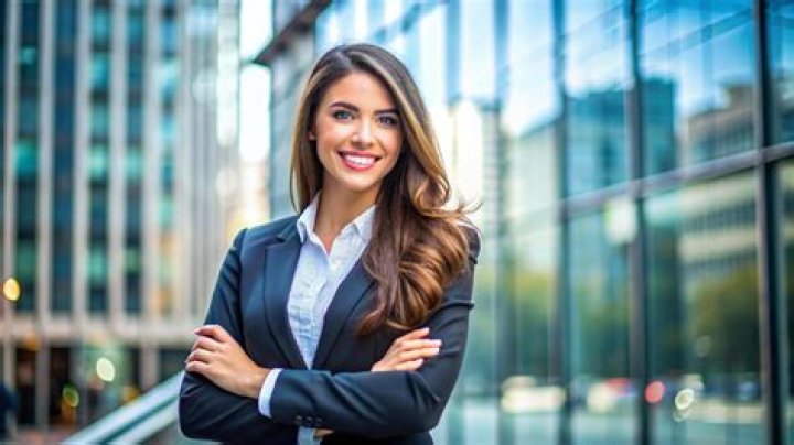 A Look Into The Life Of A Businesswoman