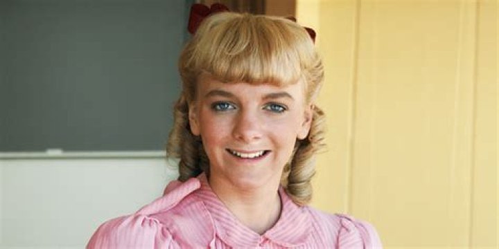 A Look Into The Life Of The Actress's Child