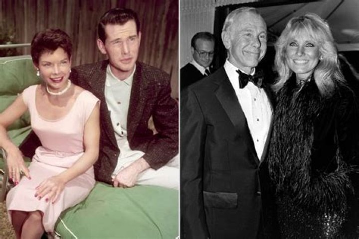 A Look Into The Private Lives Of Johnny Carson's Wives