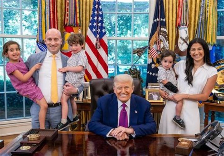 A Look Into Their Family Life