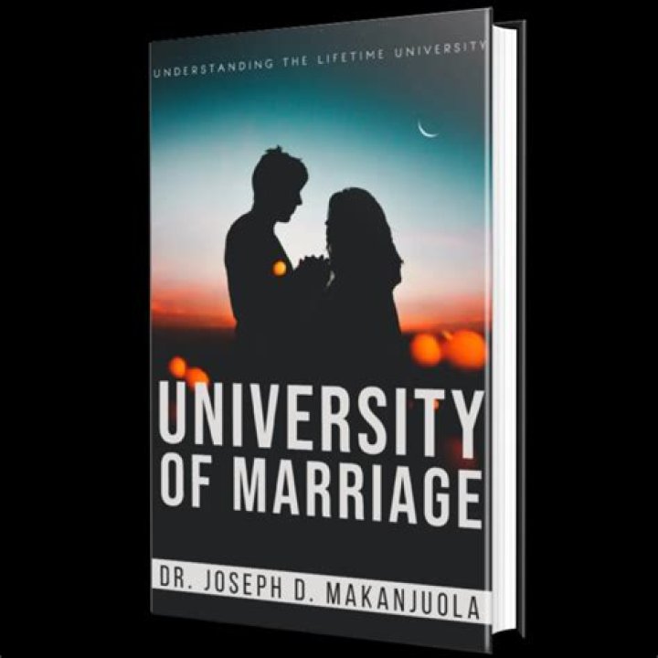 A Look Into Their Marital Journey