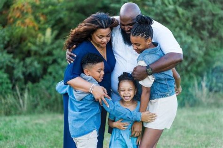 A Look Into Their Relationship And Family Life