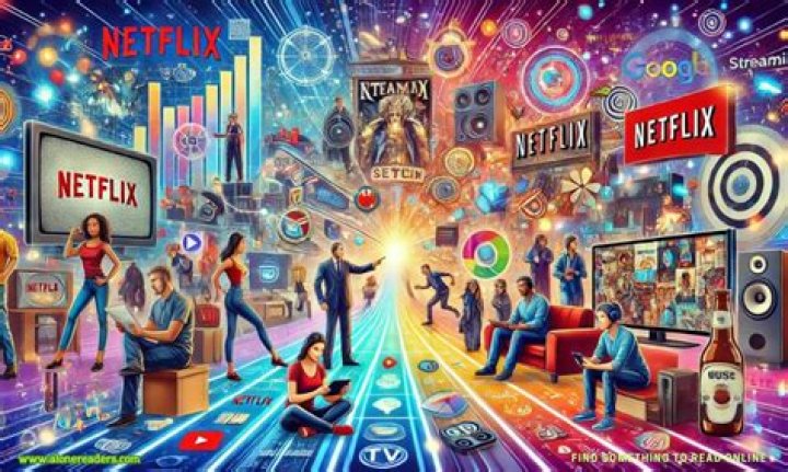A Loss To The Entertainment Industry