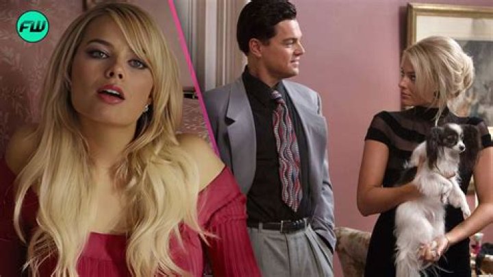 A Love Story Behind The Wolf Of Wall Street