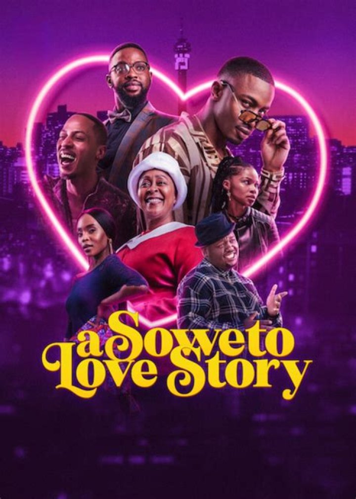 A Love Story In The Limelight