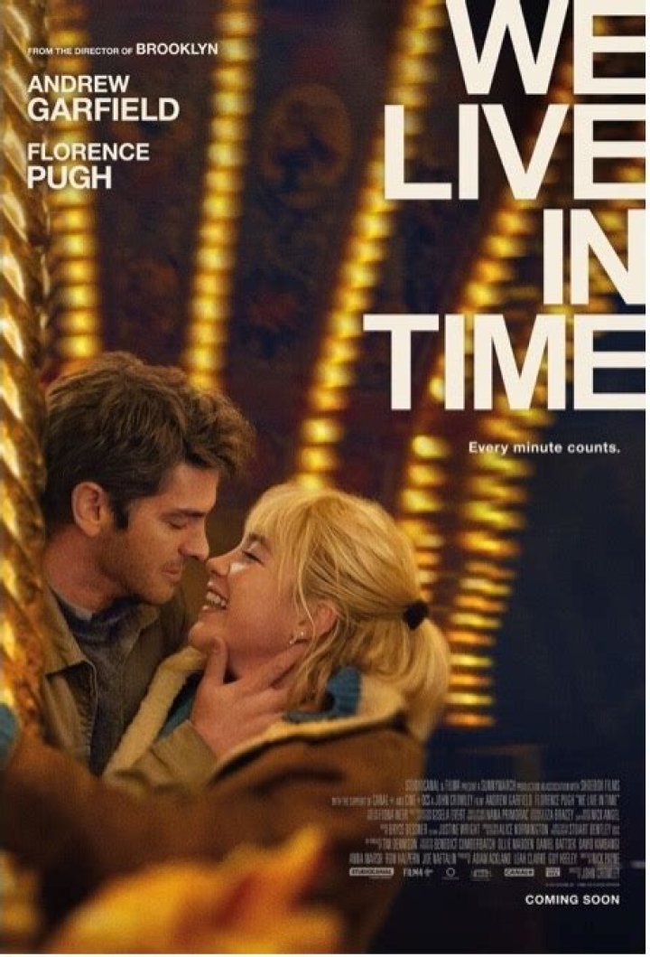 A Love Story That Lasted Through Time
