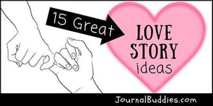 A Love Story To Inspire
