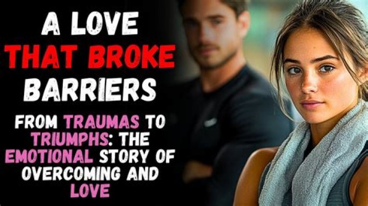 A Love That Broke Barriers