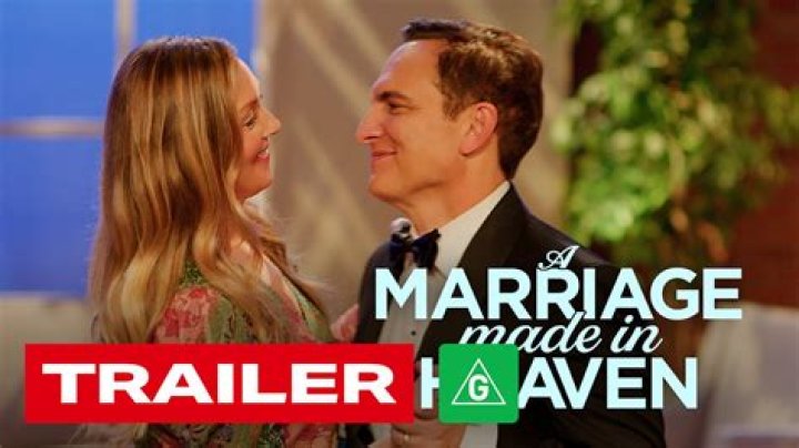 A Marriage Made In Hollywood