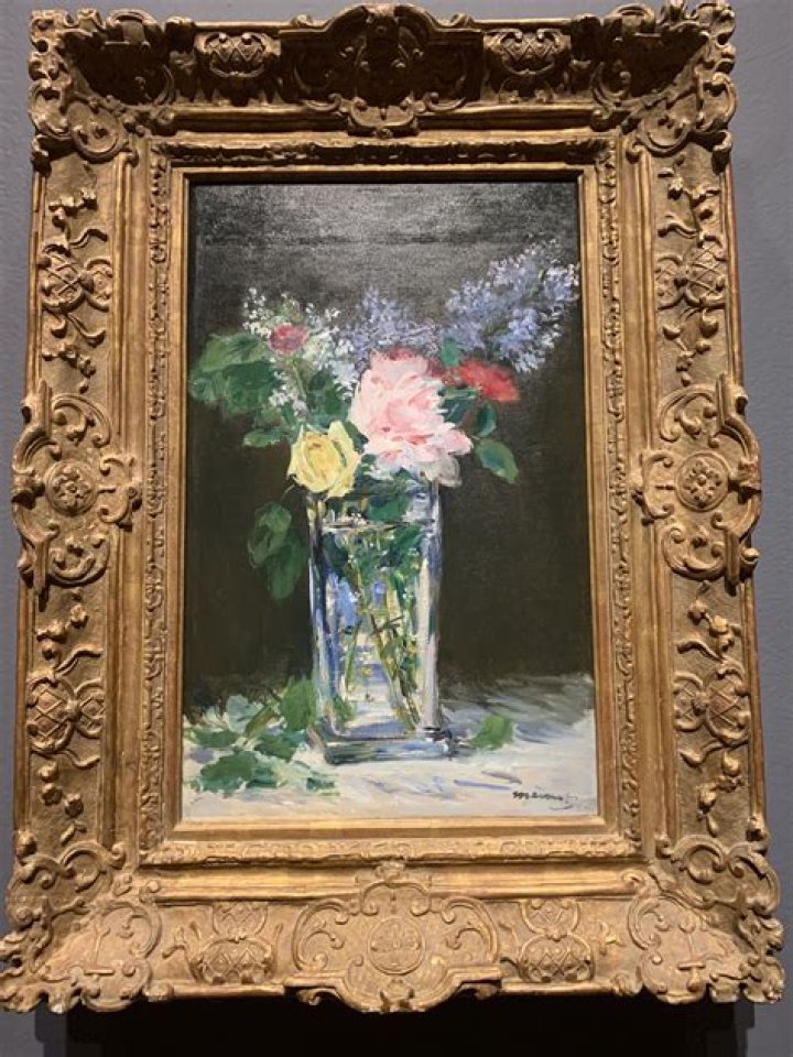 A Master Of Modern Art