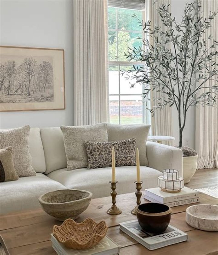 A Masterclass In Timeless Interiors