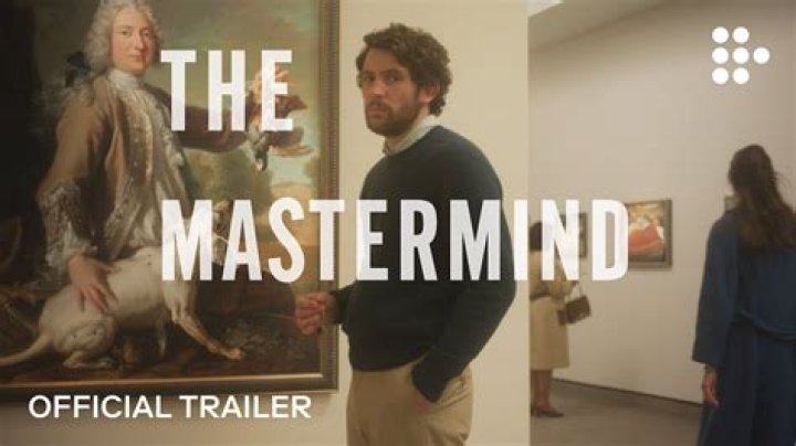 A Mastermind In The Field