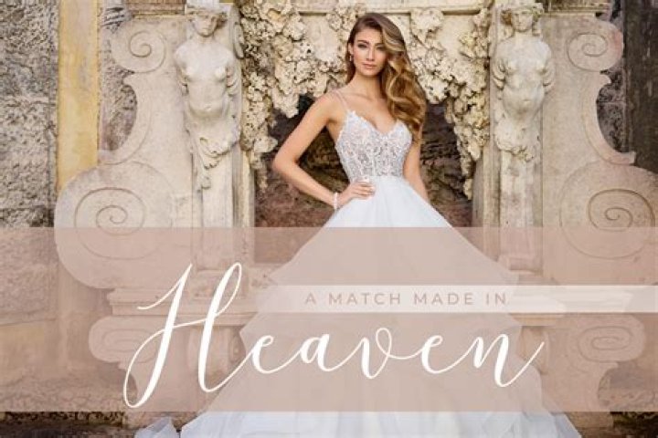 A Match Made In Bridal Bliss