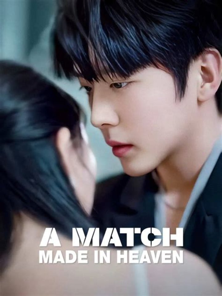 A Match Made In Drama Heaven