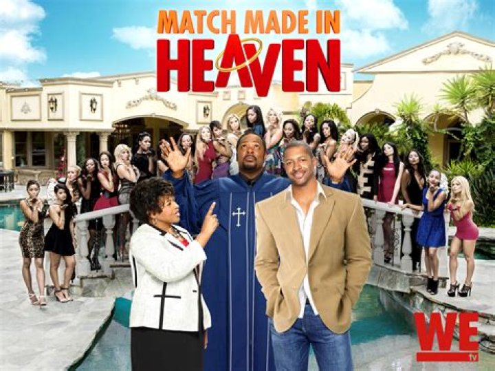 A Match Made In Reality TV Heaven