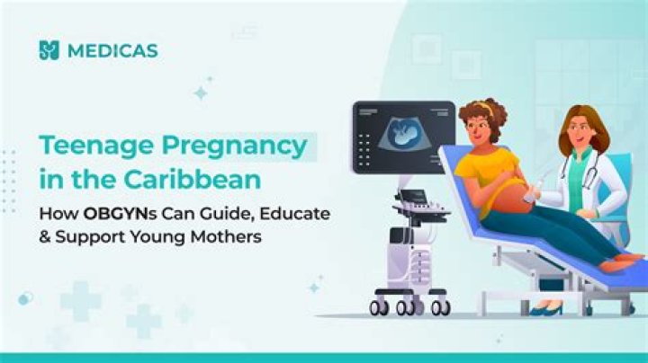 A Medical Miracle And The Challenges Of Teenage Pregnancy