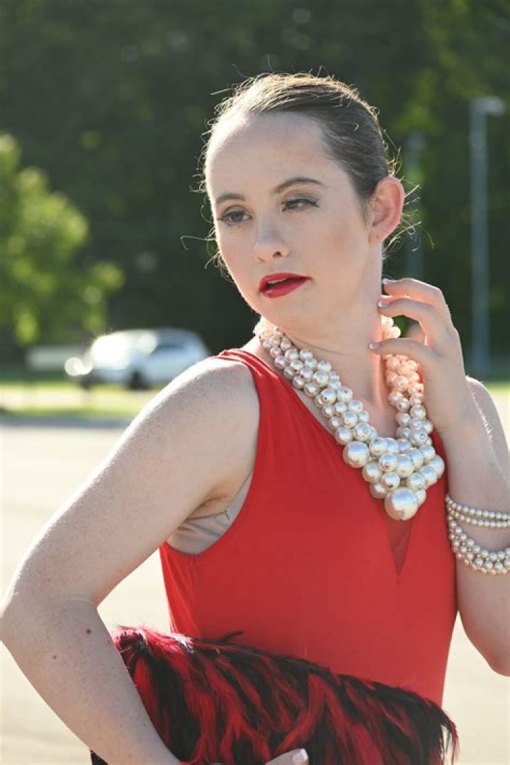 A Model, Philanthropist, And Advocate