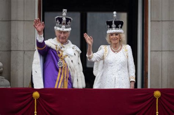 A Modern Monarch In A Changing World