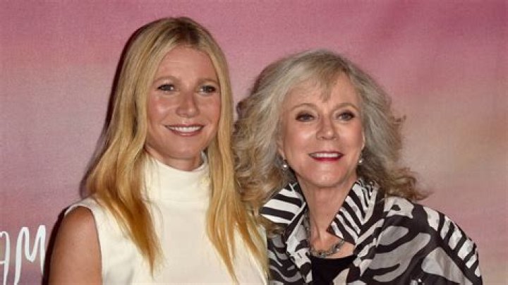 A Mother-Daughter Duo Dominating Hollywood