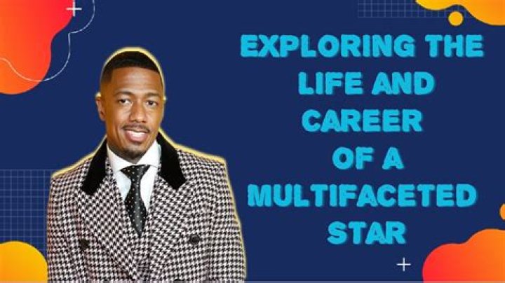 A Multifaceted Star's Journey And Impact