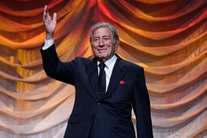 A Musical And Philanthropic Legacy