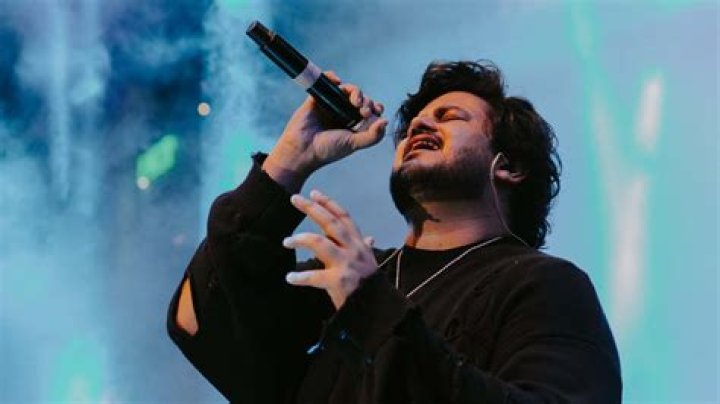 A Musical Journey Of Heartfelt Lyrics And Soulful Tunes