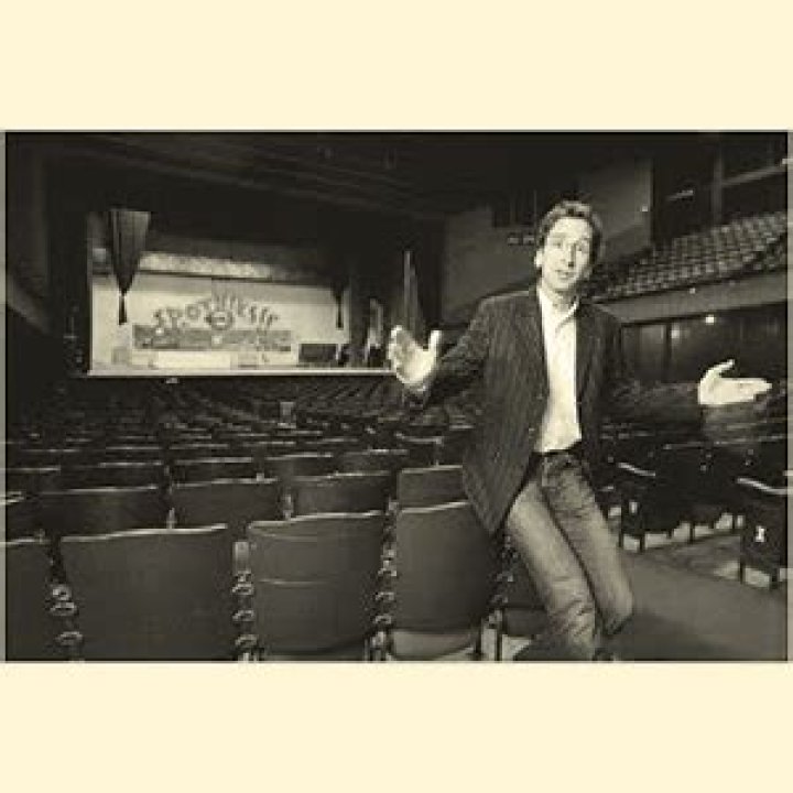 A Musician, Philanthropist, And Family Man